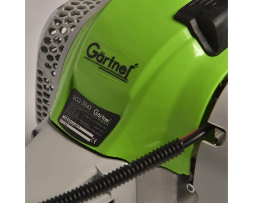 Тример садовий Gartner BCG-3045 (844531)