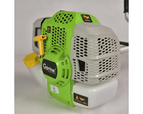 Тример садовий Gartner BCG-3045 (844531)