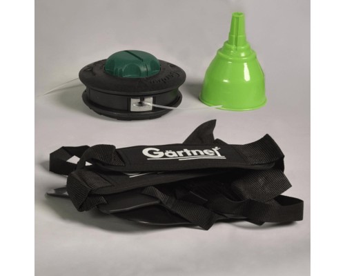 Тример садовий Gartner BCG-3045 (844531)