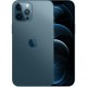 Мобільний телефон Apple iPhone 12 Pro Max 256Gb Pacific Blue (MGDF3)