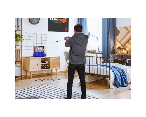 Іграшкова зброя Jazwares Nerf Nerf Elite Hovering Target (11510N)