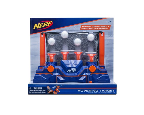 Іграшкова зброя Jazwares Nerf Nerf Elite Hovering Target (11510N)