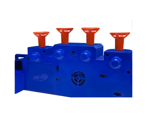 Іграшкова зброя Jazwares Nerf Nerf Elite Hovering Target (11510N)