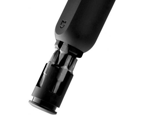 Викрутка Xiaomi Xiaomi Mijia Ratchet screwdriver 16-в-1 (RS1)