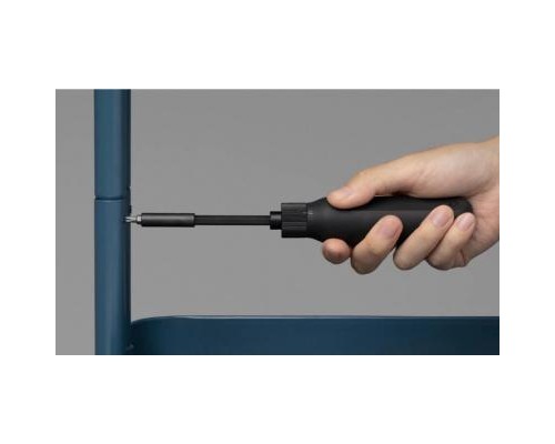 Викрутка Xiaomi Xiaomi Mijia Ratchet screwdriver 16-в-1 (RS1)