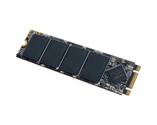 Накопичувач SSD M.2 2280 512GB NM100 Lexar (LNM100-512RB)