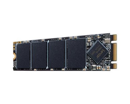Накопичувач SSD M.2 2280 512GB NM100 Lexar (LNM100-512RB)