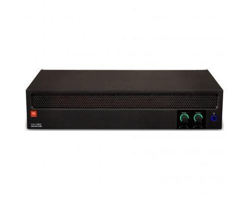 Підсилювач JBL NCSA2300Z-34-EU 