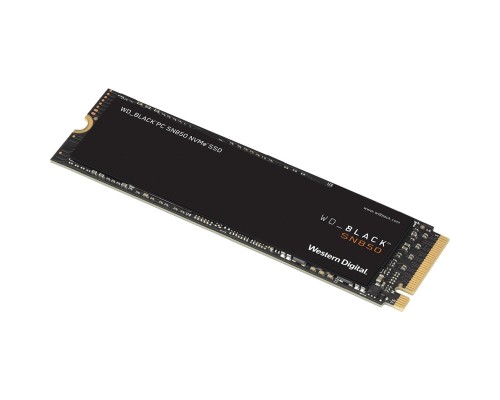 Накопичувач SSD M.2 2280 2TB SN850 WD (WDS200T1X0E)