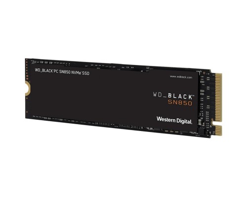 Накопичувач SSD M.2 2280 2TB SN850 WD (WDS200T1X0E)