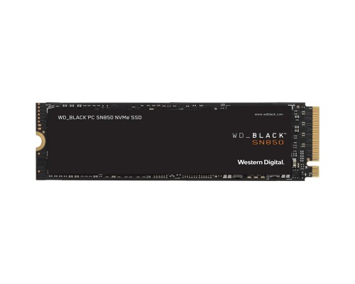 Накопичувач SSD M.2 2280 2TB SN850 WD (WDS200T1X0E)