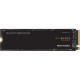 Накопичувач SSD M.2 2280 2TB SN850 WD (WDS200T1X0E)