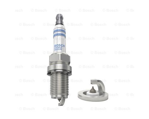 Свічка запалювання Bosch 0 242 230 534