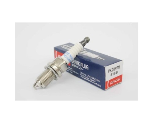 Свічка запалювання Denso PK20PR11