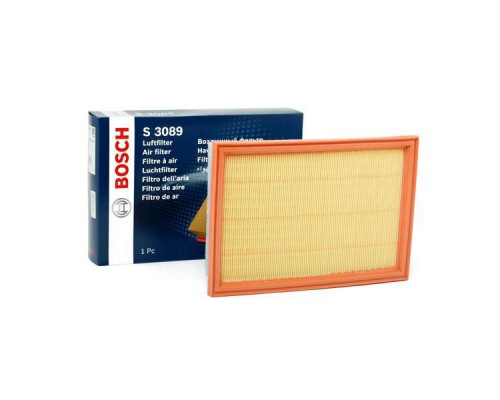Повітряний фільтр для автомобіля Bosch 1 457 433 089