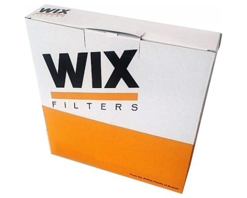 Фільтр салону Wixfiltron WP6818