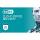 Антивірус Eset Cloud Office Security 21 ПК 2 year нова покупка Business (ECOS_21_2_B) 