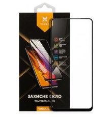 Скло захисне Vinga Xiaomi Redmi Note 10 (VGXRN10)