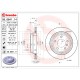 Гальмівний диск Brembo 09.6841.11
