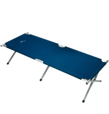 Розкладачка Ferrino Camping Cot Blue (924420)