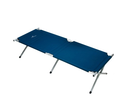 Розкладачка Ferrino Camping Cot Blue (924420)
