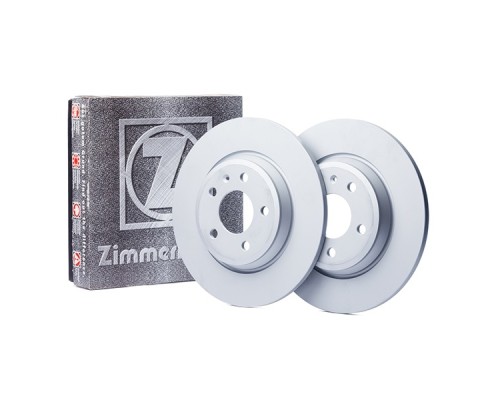 Гальмівний диск ZIMMERMANN 100.3359.20