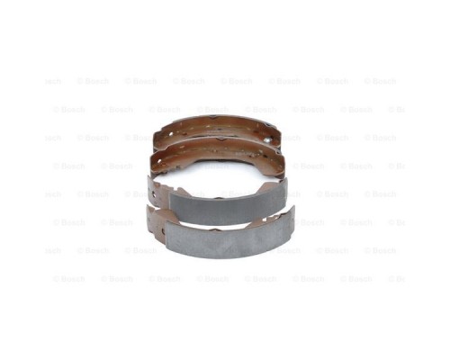 Гальмівні колодки Bosch 0 986 487 924