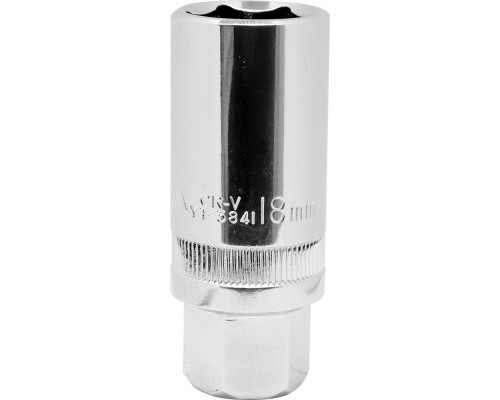 Головка торцева Yato YT-3841