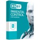 Антивірус Eset Parental Control для Android 10 ПК на 1year Business (PCA_10_1_B) 