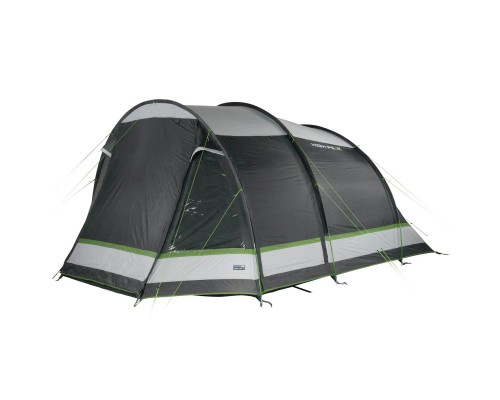 Намет High Peak Meran 5.0 Light Grey/Dark Grey/Green (929201)