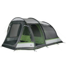 Намет High Peak Meran 5.0 Light Grey/Dark Grey/Green (929201)