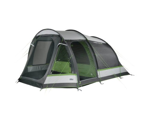 Намет High Peak Meran 5.0 Light Grey/Dark Grey/Green (929201)