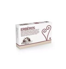 Вітамінно-мінеральний комплекс Erbenobili Рослинний Комплекс для Підвищення Потенції, Erberos, 30 (EEN157)