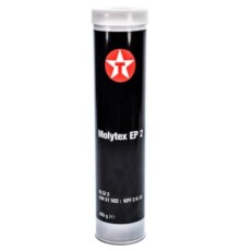 Мастило автомобільне Texaco Molytex EP 2 0,4кг (7248)