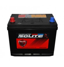 Акумулятор автомобільний Solite R 75Ah (85D26R)
