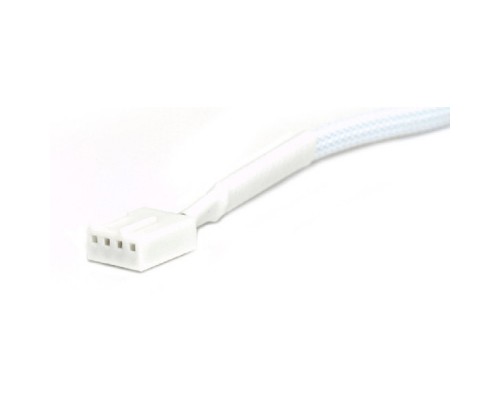 Кулер до корпусу Scythe Kaze Flex 120 White PWM (KF1225FD18W-P)