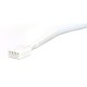 Кулер до корпусу Scythe Kaze Flex 120 White PWM (KF1225FD18W-P)
