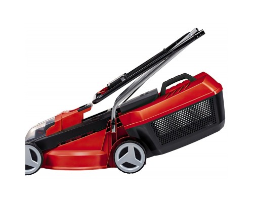 Газонокосарка Einhell GE-CM 18/30 Li (3413155)