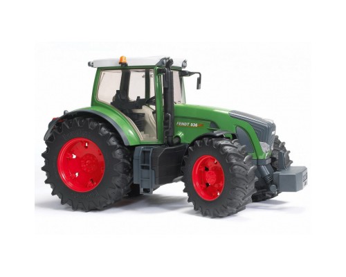 Спецтехніка Bruder трактор Fendt 936 Vario 116 (03040)