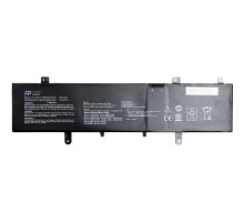 Акумулятор до ноутбука ASUS Vivobook 14 X405 (B31N1632) 11.52V 2800mAh PowerPlant (NB431410) 