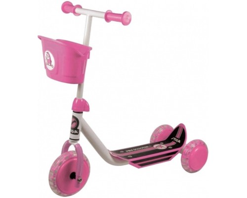 Самокат Stiga Mini Kid 3W Purple (6334188)