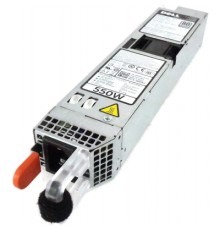 Блок живлення Dell 550W RDNT LTON (034X1)