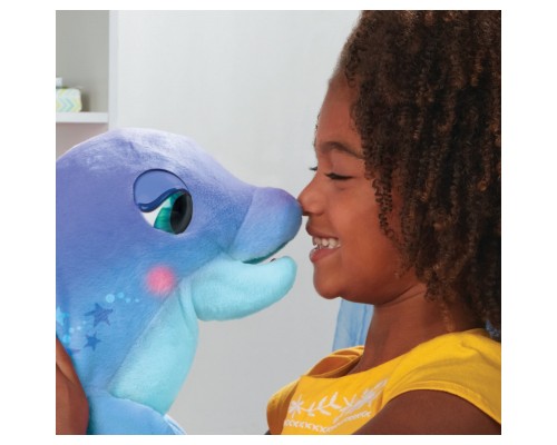 Інтерактивна іграшка Hasbro FurReal Friends Дельфін Доллі (F2401)