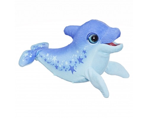 Інтерактивна іграшка Hasbro FurReal Friends Дельфін Доллі (F2401)