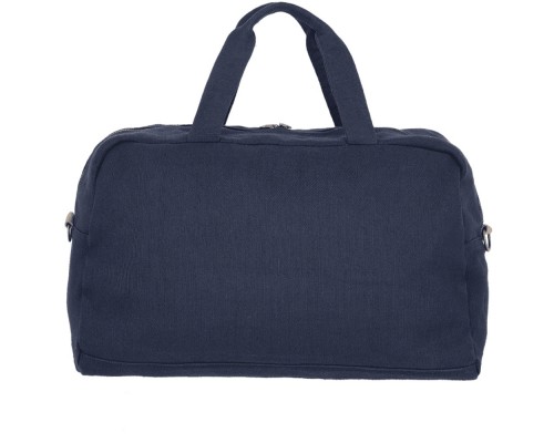 Дорожня сумка Travelite Hempline 32,3 л Navy (TL000585-20)
