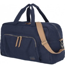Дорожня сумка Travelite Hempline 32,3 л Navy (TL000585-20)