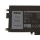 Акумулятор до ноутбука Dell Latitude 7390 K5XWW, 7500mAh (60Wh), 4cell, 7.6V, Li-ion (A47682) 