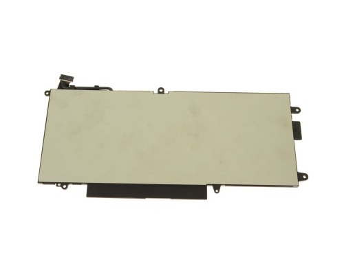 Акумулятор до ноутбука Dell Latitude 7390 K5XWW, 7500mAh (60Wh), 4cell, 7.6V, Li-ion (A47682) 