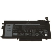 Акумулятор до ноутбука Dell Latitude 7390 K5XWW, 7500mAh (60Wh), 4cell, 7.6V, Li-ion (A47682)
