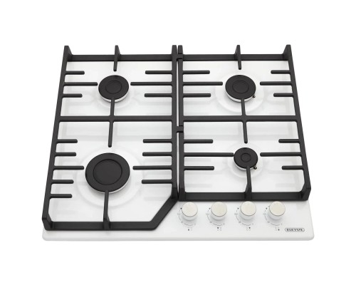 Варочна поверхня Eleyus MAGENTA 60 WH CF